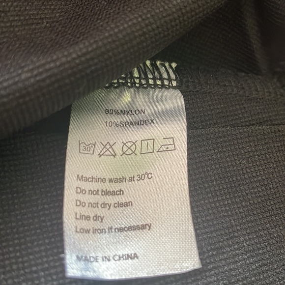 Meloo Sports dress pants - Picture 8 of 8